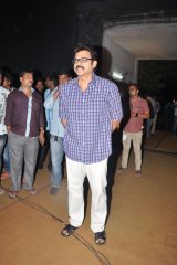 Drushyam Press meet